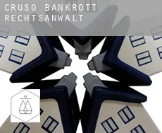 Cruso  bankrott rechtsanwalt