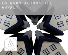 Emerson  Autounfall Anwalt