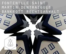 Fontenille-Saint-Martin-d'Entraigues  bankrott rechtsanwalt