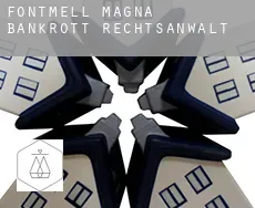 Fontmell Magna  bankrott rechtsanwalt