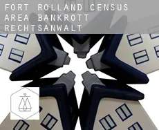 Fort-Rolland (census area)  bankrott rechtsanwalt