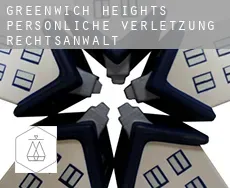 Greenwich Heights persönliche verletzung rechtsanwalt