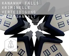 Kanawha Falls kriminelle verteidigung rechtsanwalt