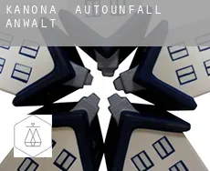 Kanona  Autounfall Anwalt