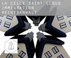 La Celle-Saint-Cloud  immigration rechtsanwalt