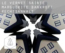 Le Vernet-Sainte-Marguerite  bankrott rechtsanwalt