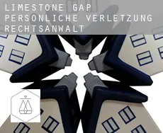 Limestone Gap  persönliche verletzung rechtsanwalt