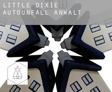 Little Dixie  Autounfall Anwalt