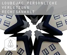 Loubejac  persönliche verletzung rechtsanwalt