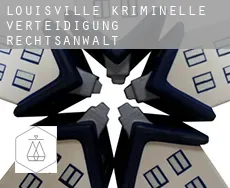Louisville  kriminelle verteidigung rechtsanwalt