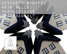 Lytchett Minster  kriminelle verteidigung rechtsanwalt