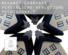 Maçanet de Cabrenys  persönliche verletzung rechtsanwalt
