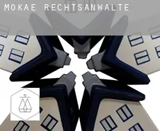 Mokae  rechtsanwälte