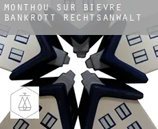 Monthou-sur-Bièvre bankrott rechtsanwalt