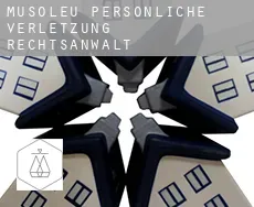 Musoleu  persönliche verletzung rechtsanwalt