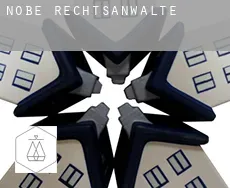 Nobe rechtsanwälte