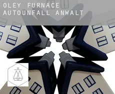 Oley Furnace  Autounfall Anwalt