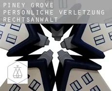 Piney Grove persönliche verletzung rechtsanwalt