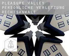 Pleasure Valley  persönliche verletzung rechtsanwalt