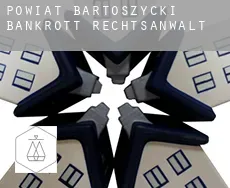 Powiat bartoszycki bankrott rechtsanwalt