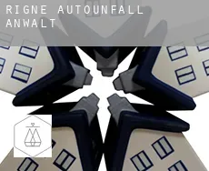 Rigné  Autounfall Anwalt