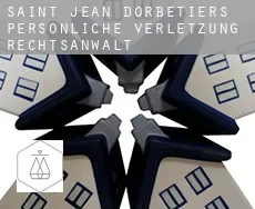 Saint-Jean-d'Orbetiers  persönliche verletzung rechtsanwalt
