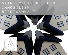 Saint-Régis-du-Coin  immobilien rechtsanwalt