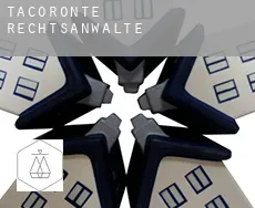 Tacoronte  rechtsanwälte