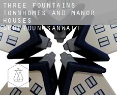 Three Fountains Townhomes and Manor Houses  Scheidungsanwalt