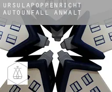 Ursulapoppenricht  Autounfall Anwalt