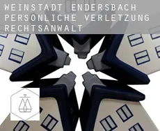Weinstadt-Endersbach  persönliche verletzung rechtsanwalt