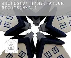 Whiteston  immigration rechtsanwalt