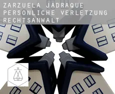 Zarzuela de Jadraque  persönliche verletzung rechtsanwalt