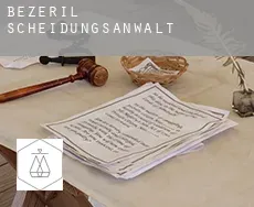 Bézéril  Scheidungsanwalt