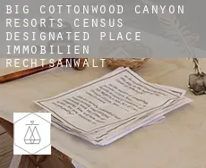 Big Cottonwood Canyon Resorts  immobilien rechtsanwalt