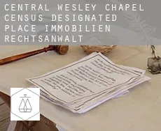 Central Wesley Chapel immobilien rechtsanwalt