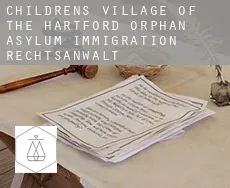 Childrens Village of the Hartford Orphan Asylum  immigration rechtsanwalt