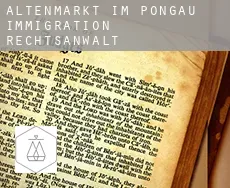 Altenmarkt im Pongau immigration rechtsanwalt