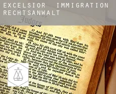 Excelsior  immigration rechtsanwalt