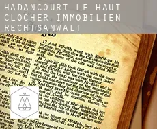 Hadancourt-le-Haut-Clocher  immobilien rechtsanwalt