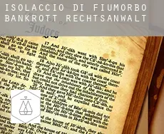 Isolaccio-di-Fiumorbo  bankrott rechtsanwalt