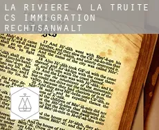 Rivière-à-la-Truite (census area)  immigration rechtsanwalt