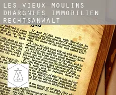 Les Vieux Moulins d'Hargnies  immobilien rechtsanwalt