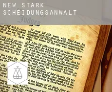 New Stark  Scheidungsanwalt