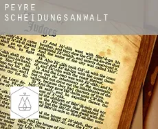 Peyre  Scheidungsanwalt