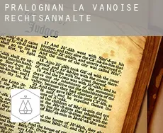 Pralognan-la-Vanoise  rechtsanwälte