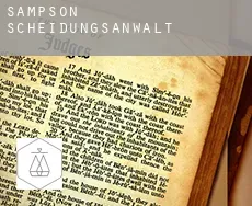 Sampson  Scheidungsanwalt