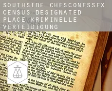 Southside Chesconessex  kriminelle verteidigung rechtsanwalt