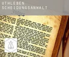 Uthleben  Scheidungsanwalt