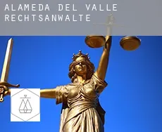 Alameda del Valle  rechtsanwälte